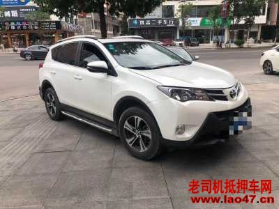 18RAV4