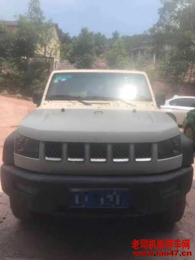 20걱챱BJ40