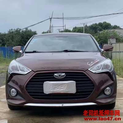 18ִVeloster˼