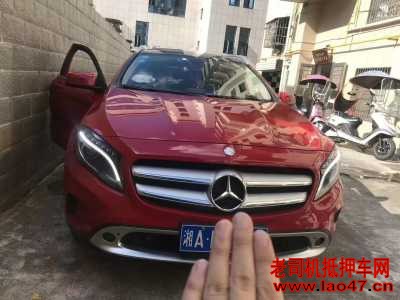 20걼GLA