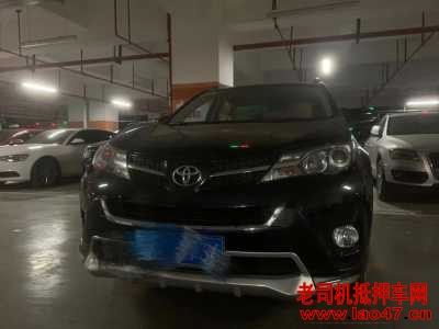21RAV4