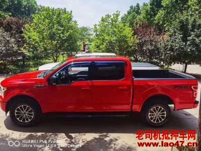 22긣F150