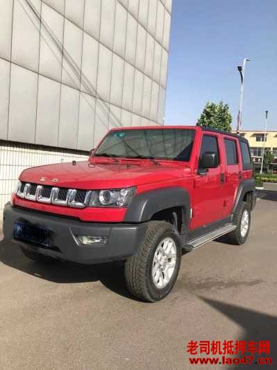 23걱챱BJ40