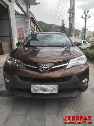 19RAV4