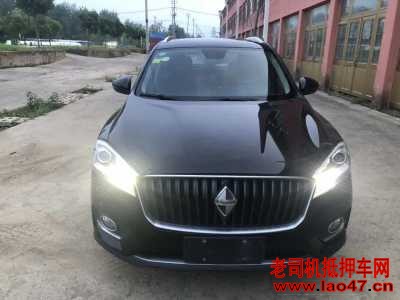 21걦BX7