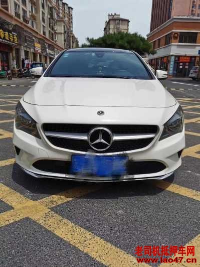 22걼GLA