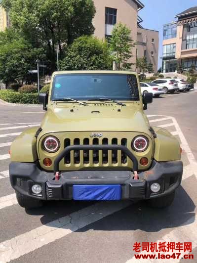 ˴17JEEP