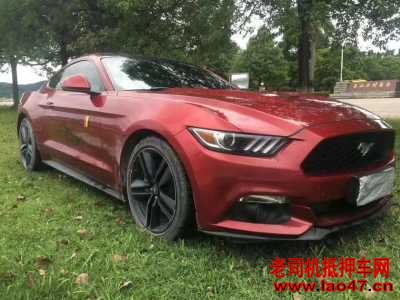 23긣ҰMustang