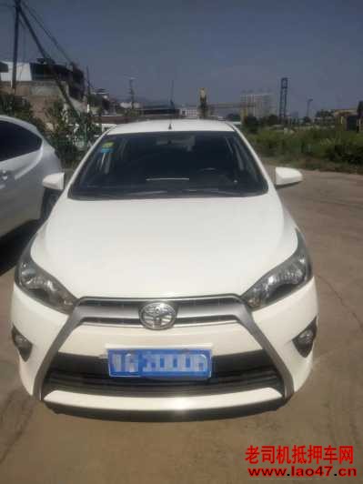 19YARiS L 