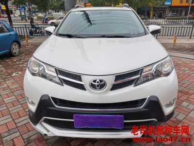21RAV4