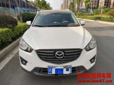 22ԴCX-5