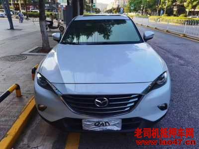 21ԴCX-4
