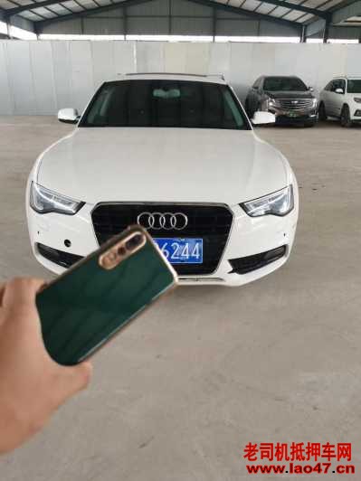 19µA5