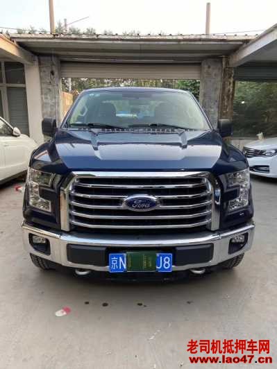 22긣F150