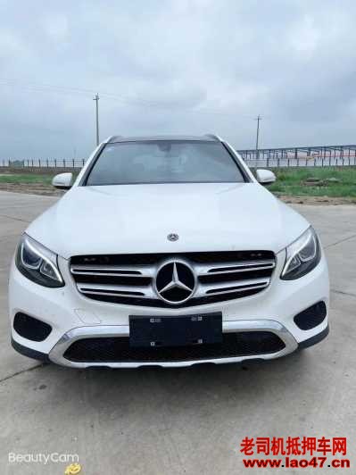 23걼GLC