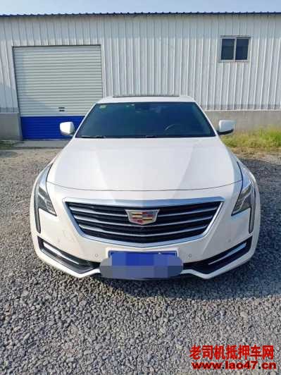 23꿭CT6