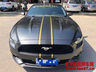 21긣ҰMustang
