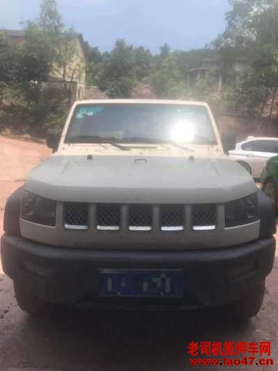 20걱챱BJ40