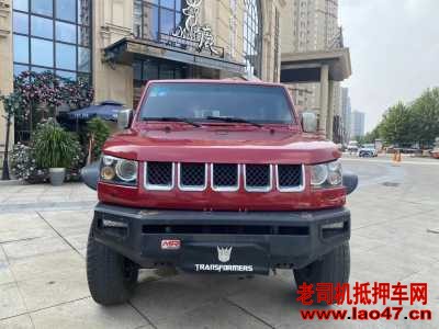 17걱챱BJ40