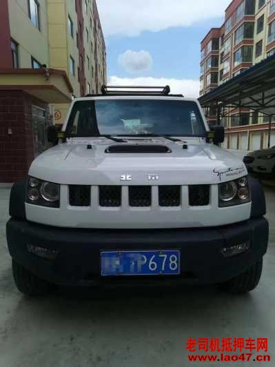 20걱챱BJ40