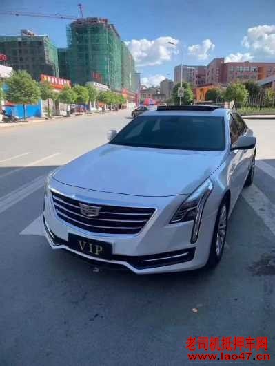22꿭CT6