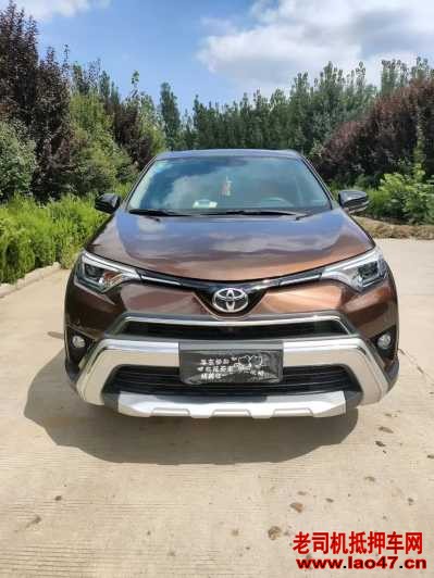 22RAV4