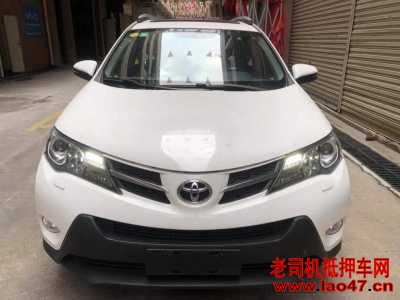 19RAV4
