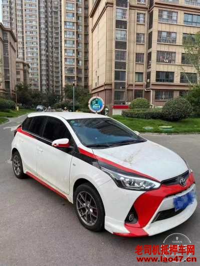 24YARiS L 