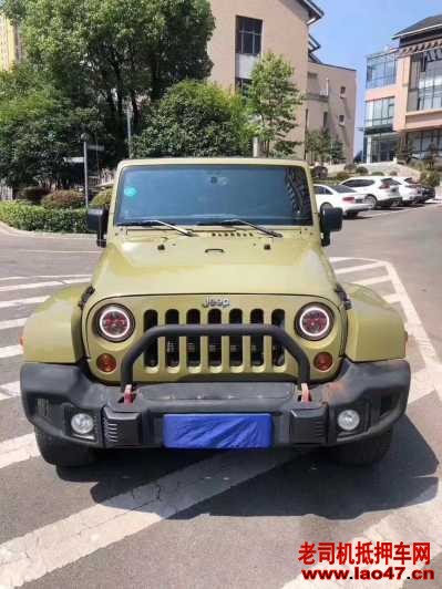 ˴17JEEP