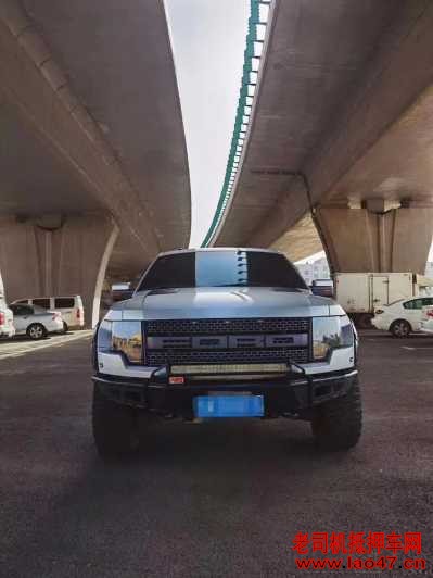 15긣F150