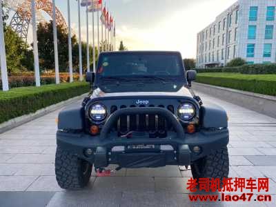 18JEEP
