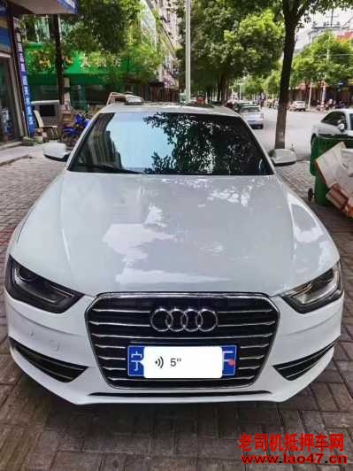 20µA4L