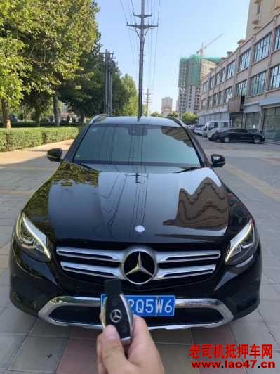 21걼GLC