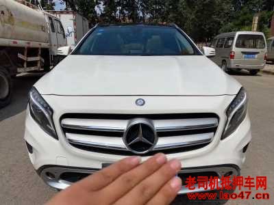 GLA