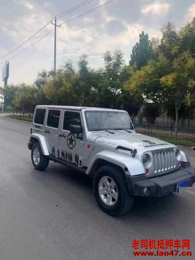 18JEEP