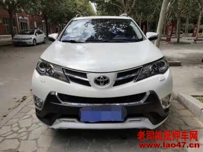 19RAV4