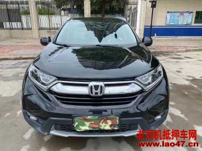23걾CRV
