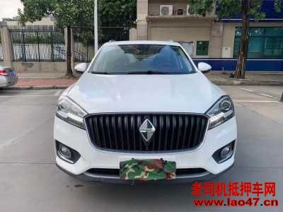 22걦BX7