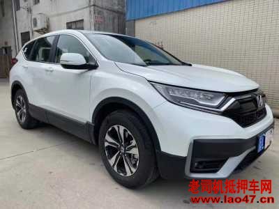 25걾CRV
