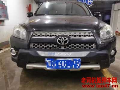 18RAV4