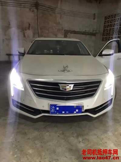 24꿭CT6