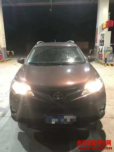 ˮ19RAV4
