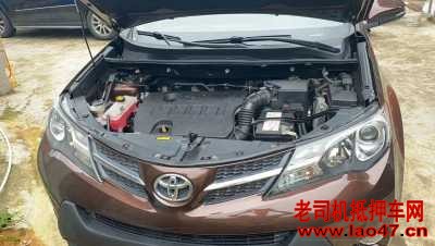 19RAV4