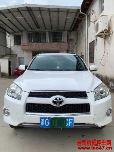 17RAV4