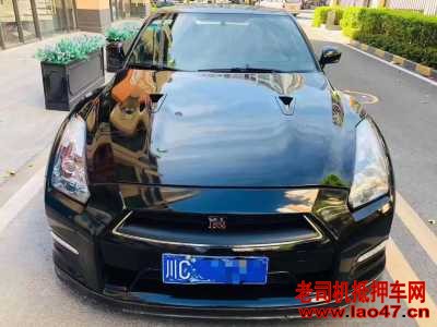 18ղGTR