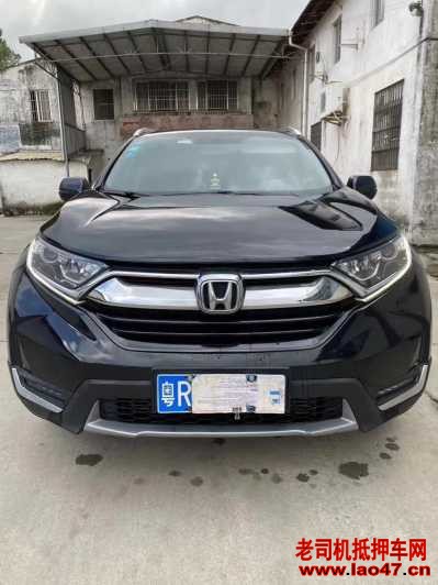 22걾CRV
