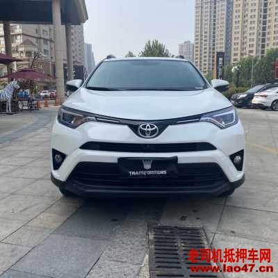 22RAV4