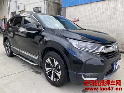 22걾CRV