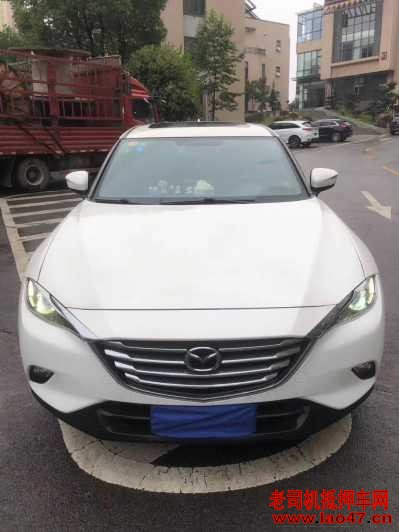 22ԴCX-4