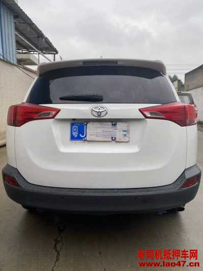 21RAV4
